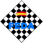 Logo of Moodle FEDA